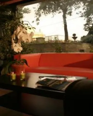 Grand Dei Papi Hotel 4*